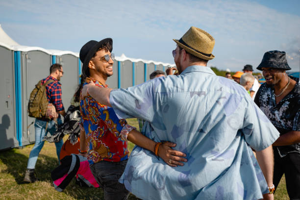 Best Porta potty rental for parties  in Spearman, TX