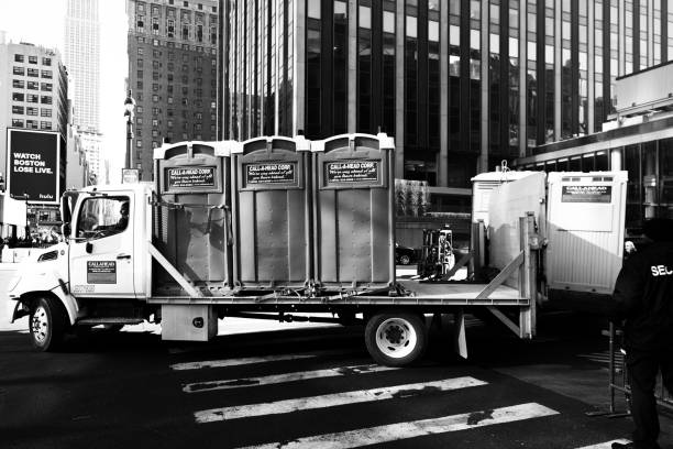 Best Porta potty services near me  in Spearman, TX
