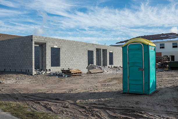 Best Local porta potty services  in Spearman, TX